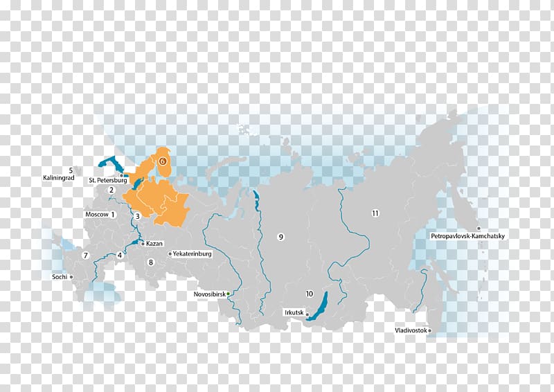 Illustration Russia graphics Map, Moscow city transparent background PNG clipart