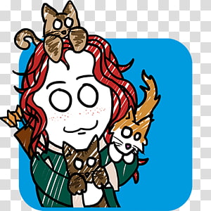 Human behavior Cartoon , line transparent background PNG clipart thumbnail