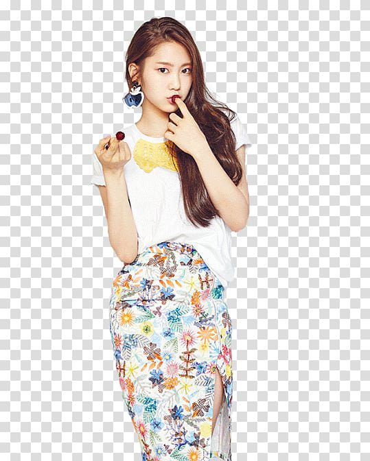 JiHo OH MY GIRL South Korea K-pop Secret Garden, oh my girl transparent background PNG clipart