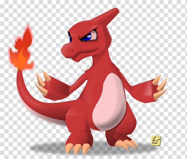 Charmeleon Drawing Pokémon, charmander pokemon anime screenshots transparent background PNG clipart