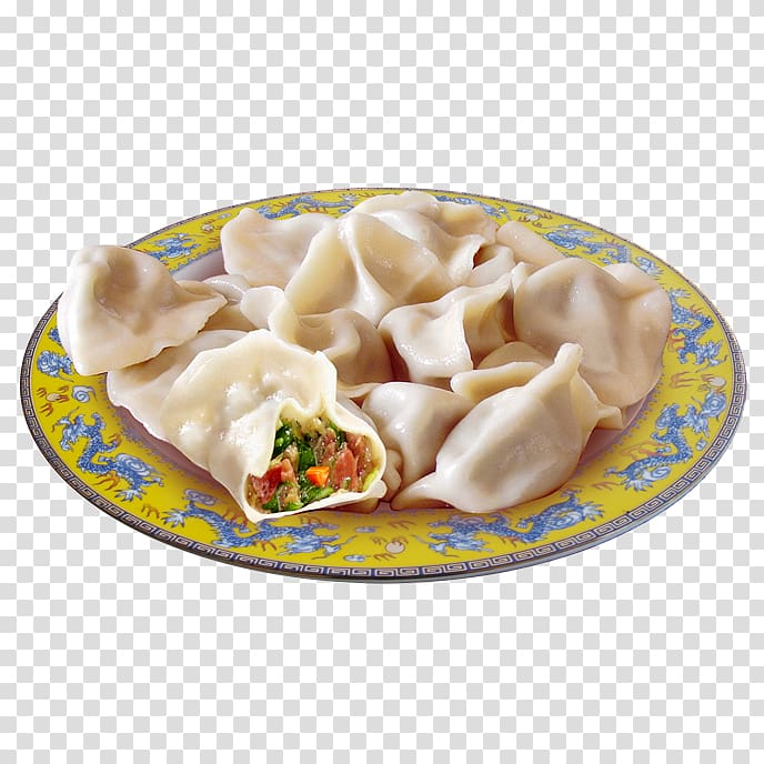 Stuffing Ravioli Dumpling Dongzhi Chinese cuisine, Sam Sun stuffing dumplings transparent background PNG clipart