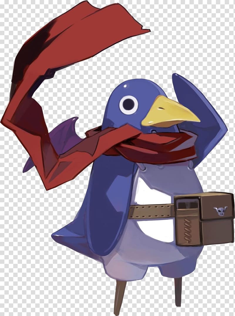 Prinny: Can I Really Be the Hero? Disgaea: Hour of Darkness Disgaea 5 Disgaea 2 Disgaea 3, pig leg transparent background PNG clipart