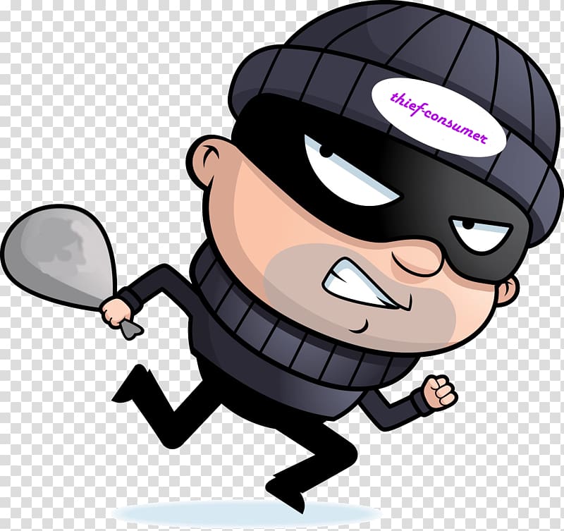 Burglary Theft , criminal transparent background PNG clipart | HiClipart