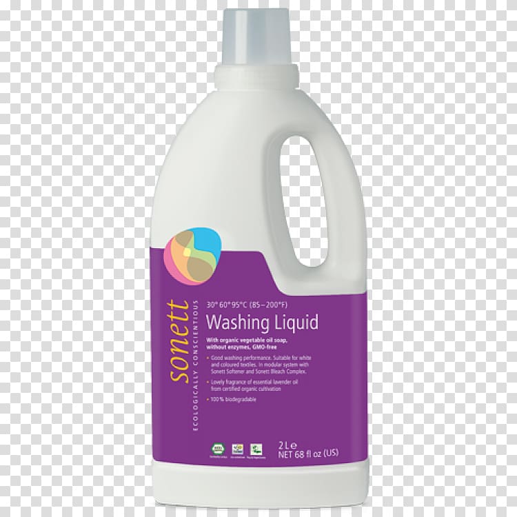Dishwashing liquid Laundry Detergent Fabric softener, LAVANTA transparent background PNG clipart
