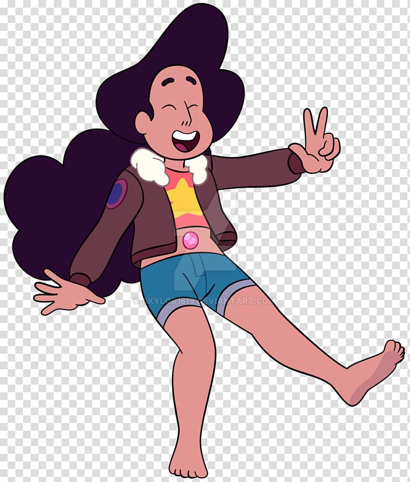 Stevonnie Fan art Mindful Education , others transparent background PNG clipart