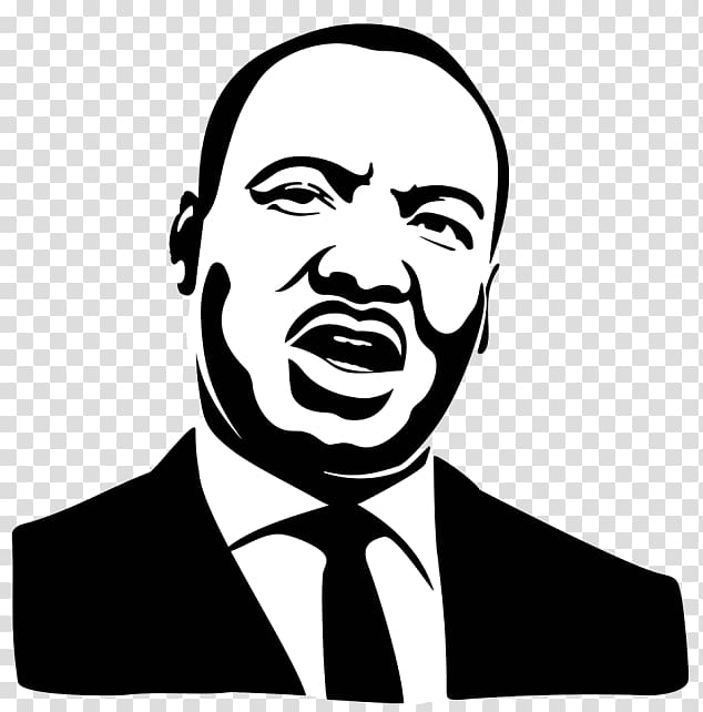 Martin Luther King Jr. Day I Have a Dream , others transparent background PNG clipart