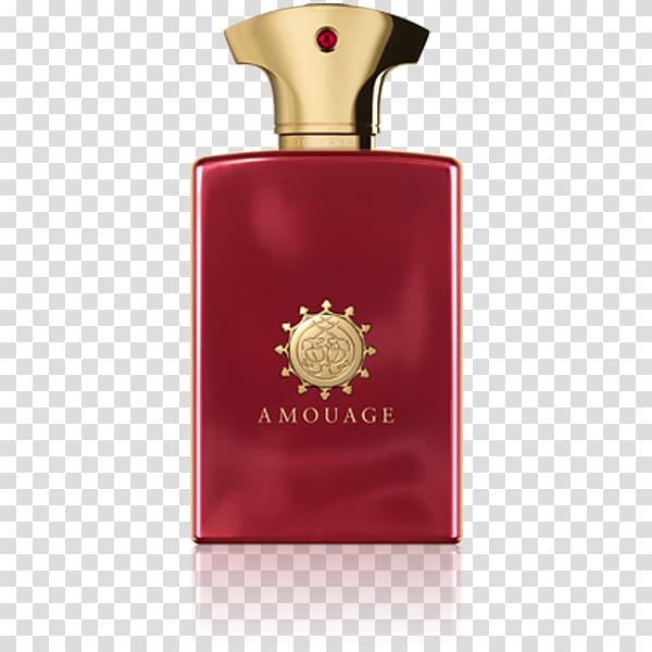 Perfume Amouage Honour Eau De Parfum Spray Amouage Man 0.05 oz EDP Vial Spray Amouage Interlude Eau De Parfum Spray, midnight moonlight perfume transparent background PNG clipart