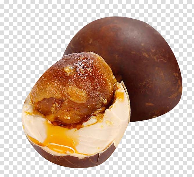 Salted duck egg Xinji Peking duck u9d28u86cb, Roast duck egg on Weishan Lake transparent background PNG clipart