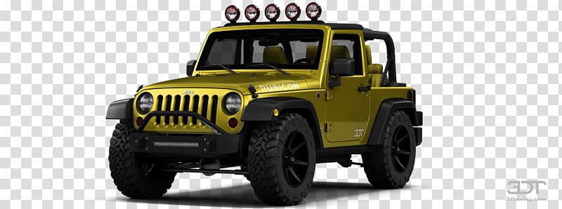 2010 Jeep Wrangler 1995 Jeep Wrangler Car 1997 Jeep Wrangler, jeep transparent background PNG clipart