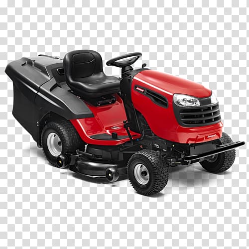 Lawn Mowers Jonsered Garden Tractor, tractor transparent background PNG clipart