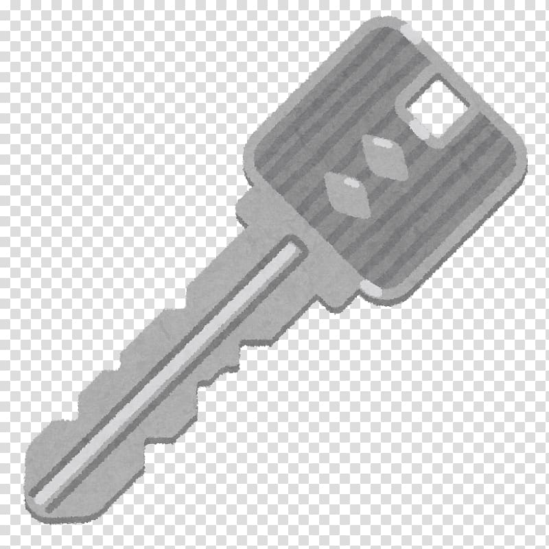 Key Locksmith Door Lock picking ディンプルキー, key transparent background PNG clipart