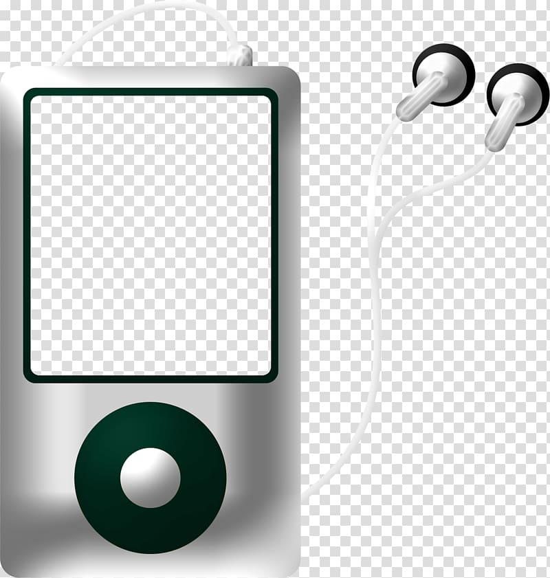 mp3 transparent background PNG clipart