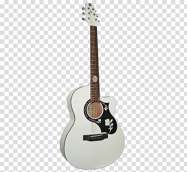 Twelve-string guitar Acoustic-electric guitar Acoustic guitar Acoustic bass guitar, Acoustic Guitar transparent background PNG clipart