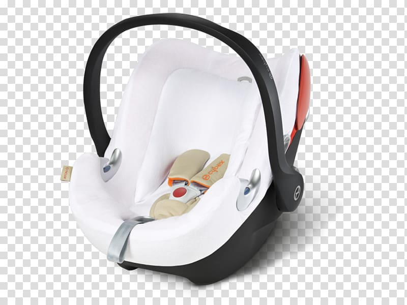 Baby & Toddler Car Seats Cybex Aton Q Cybex Cloud Q Summer Cover, car transparent background PNG clipart