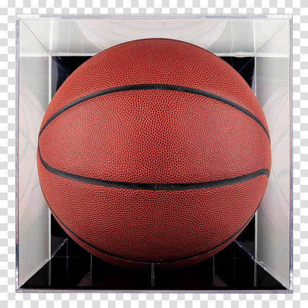 Basketball Display case Fast break Slam dunk, ball transparent background PNG clipart
