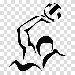 Water Polo PNG Transparent Images Free Download