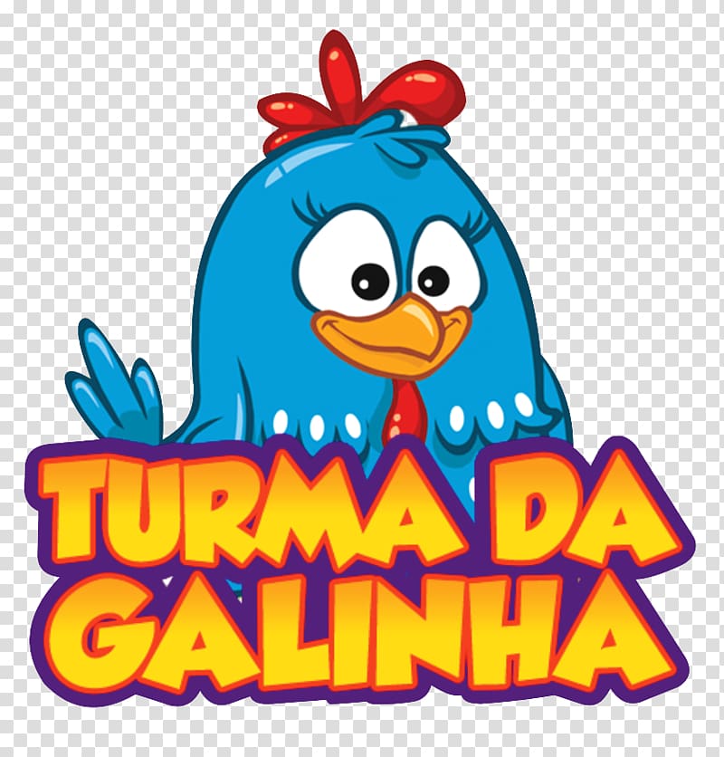 Mariana Galinha Pintadinha E Sua Turma