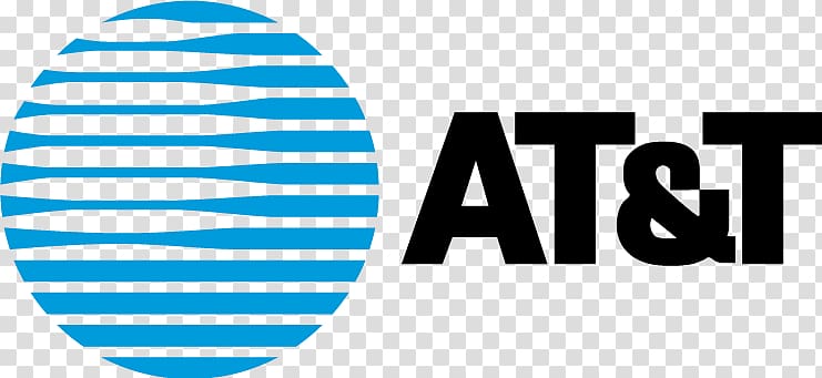 Logo AT&T Communications AT&T Mobility Scalable Graphics, Corporate Identity Element Stationery transparent background PNG clipart