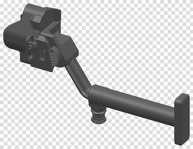 Heckler & Koch MP5K Heckler & Koch UMP Submachine gun, Mp5 transparent background PNG clipart