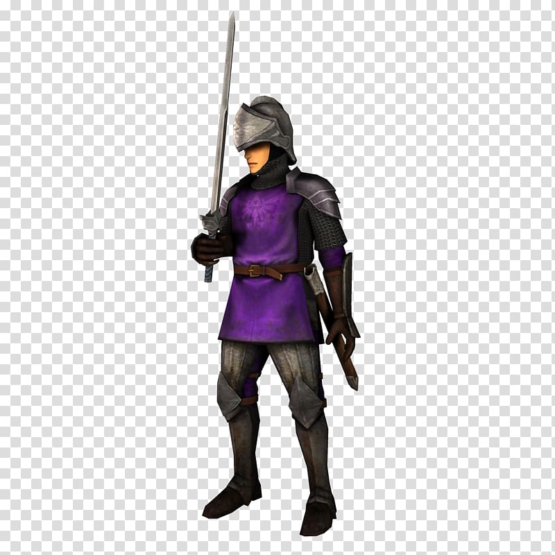 Hylian Universe of The Legend of Zelda Knight Total War Costume, medieval total war 2 map transparent background PNG clipart