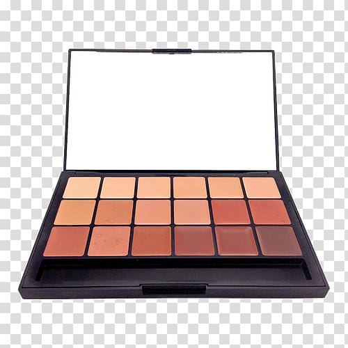 Stila Eye Shadow Pan in Compact Cosmetics Make-up Foundation, others transparent background PNG clipart