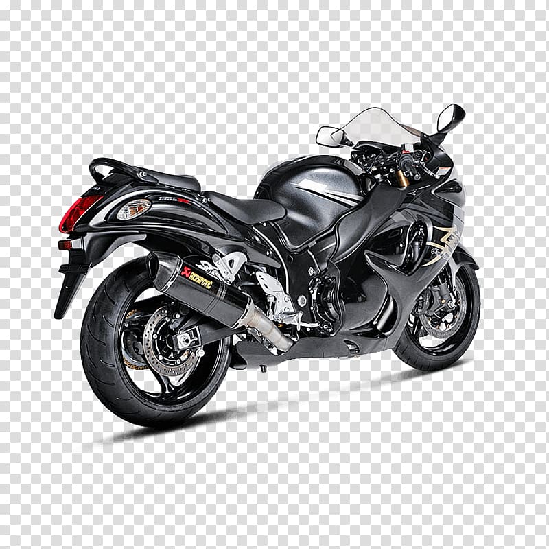 Suzuki Sidekick Exhaust system Kawasaki Ninja ZX-14 Suzuki Hayabusa, suzuki transparent background PNG clipart