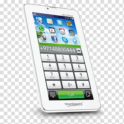 Feature phone Smartphone Laptop Touchmate Tablet Computers, smartphone transparent background PNG clipart