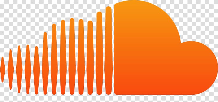 Soundcloud logo, SoundCloud Logo Podcast Stitcher Radio, soundcloud transparent background PNG clipart