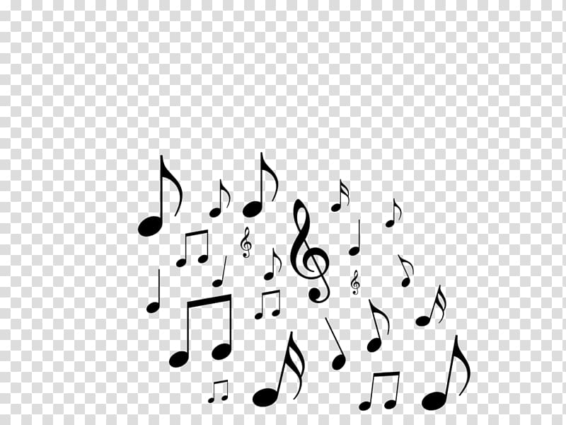 Musical note , Musical Notes transparent background PNG clipart
