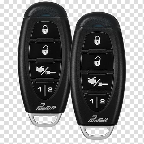 Car alarm Remote starter Voxx International Remote Controls, car transparent background PNG clipart