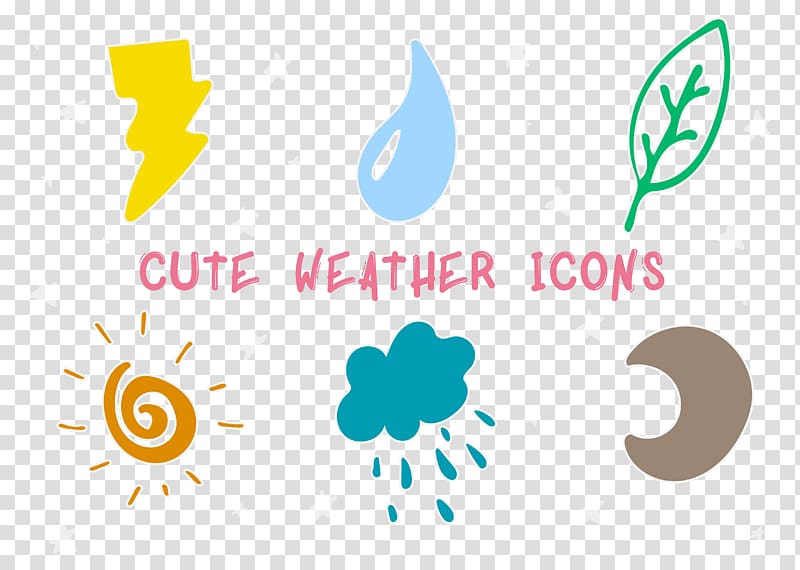 Weather forecasting Icon, Lovely weather icon transparent background PNG clipart