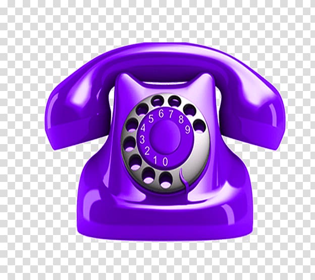 Telephone number Mobile Phones The Flourish Centre Desktop , purple background transparent background PNG clipart