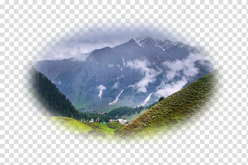 Mountain Desktop Hill station, mountain transparent background PNG clipart