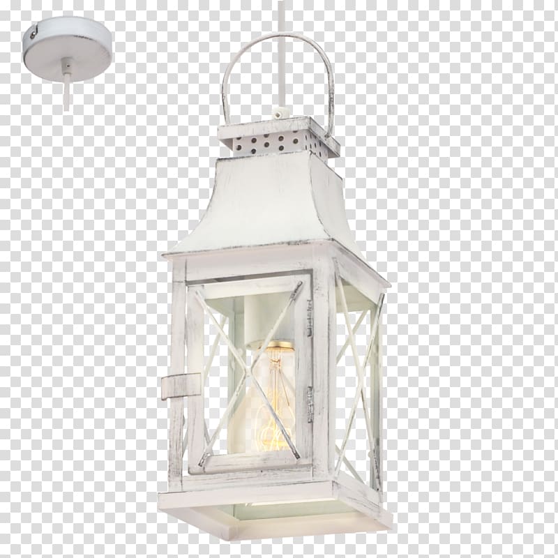 Pendant light Light fixture Lighting Lantern, light transparent background PNG clipart