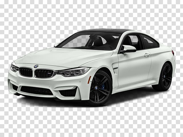2015 BMW M4 Car 2017 BMW M4, bmw transparent background PNG clipart