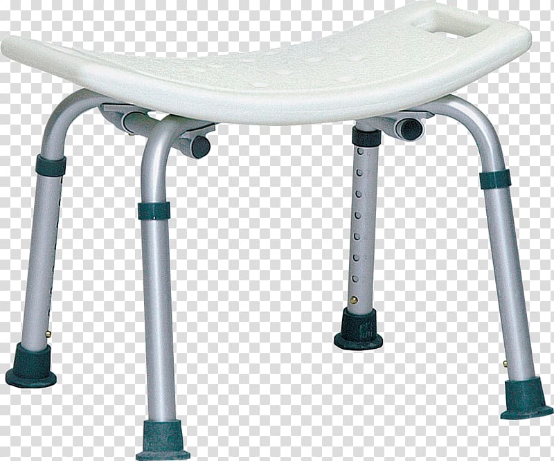 Transfer bench Bath chair Human leg Bathtub, Blow Molding transparent background PNG clipart