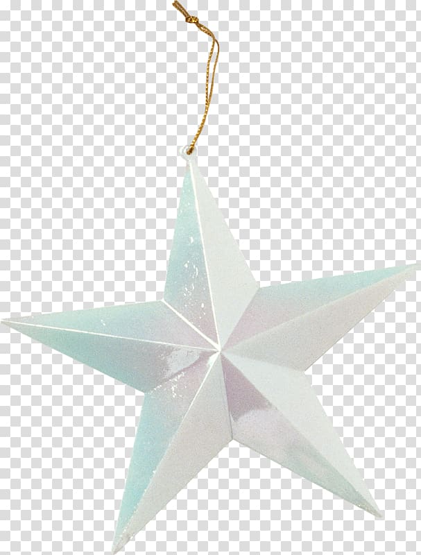 Pentagram Five-pointed star Christmas, others transparent background PNG clipart
