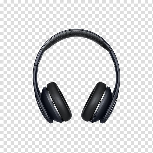 Microphone Noise-cancelling headphones Samsung Level On PRO Active noise control, microphone transparent background PNG clipart