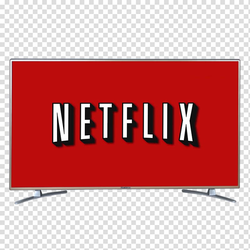 Netflix Television show Streaming media Film, tv smart transparent background PNG clipart