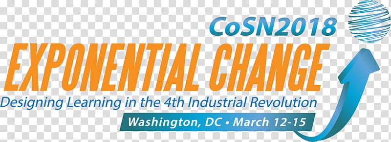 CoSN 2018 Annual Conference CoSN, the Consortium for School Networking CWLA 2018 National Conference Washington Hilton Organization, others transparent background PNG clipart