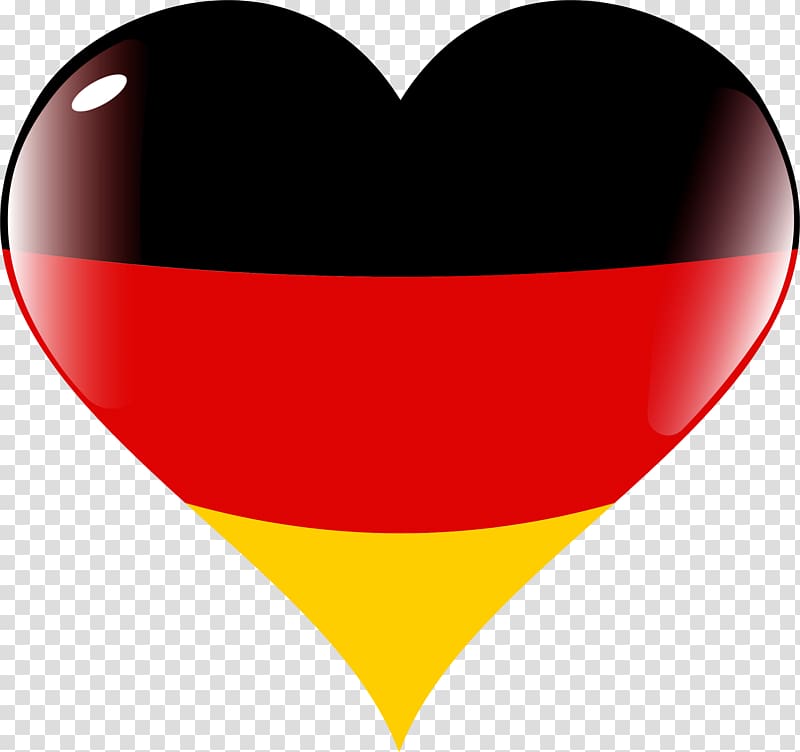Flag of Germany Rainbow flag , Flag transparent background PNG clipart