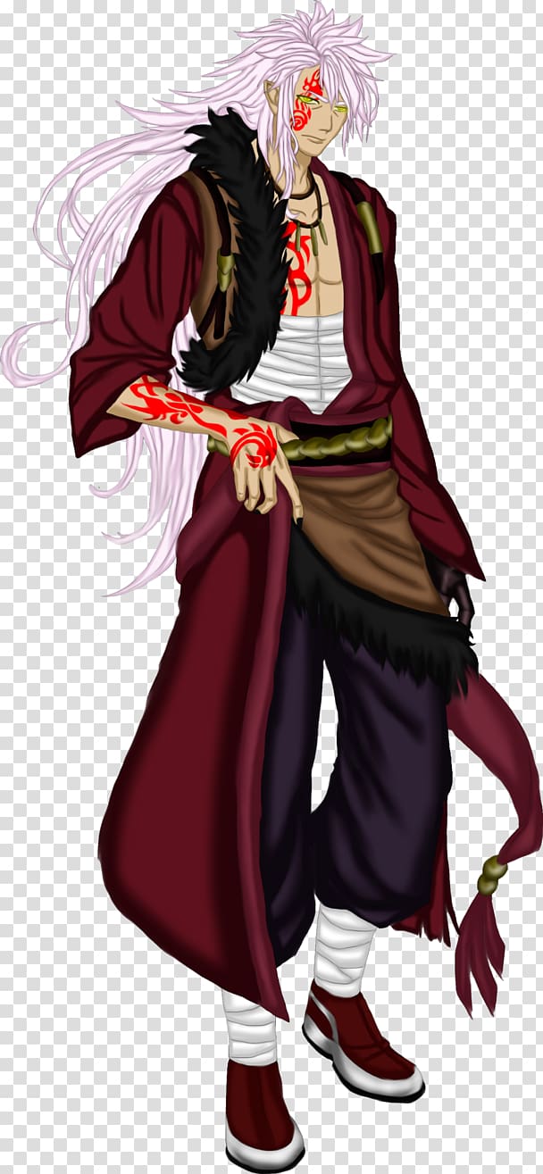 Fairy Tail Anime Gajeel Redfox Wiki, fairy tail, cartoon, fictional  Character, tail png