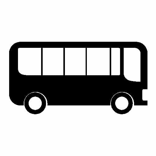 Bus illustration in hand drawing. 9275549 Vector Art at Vecteezy