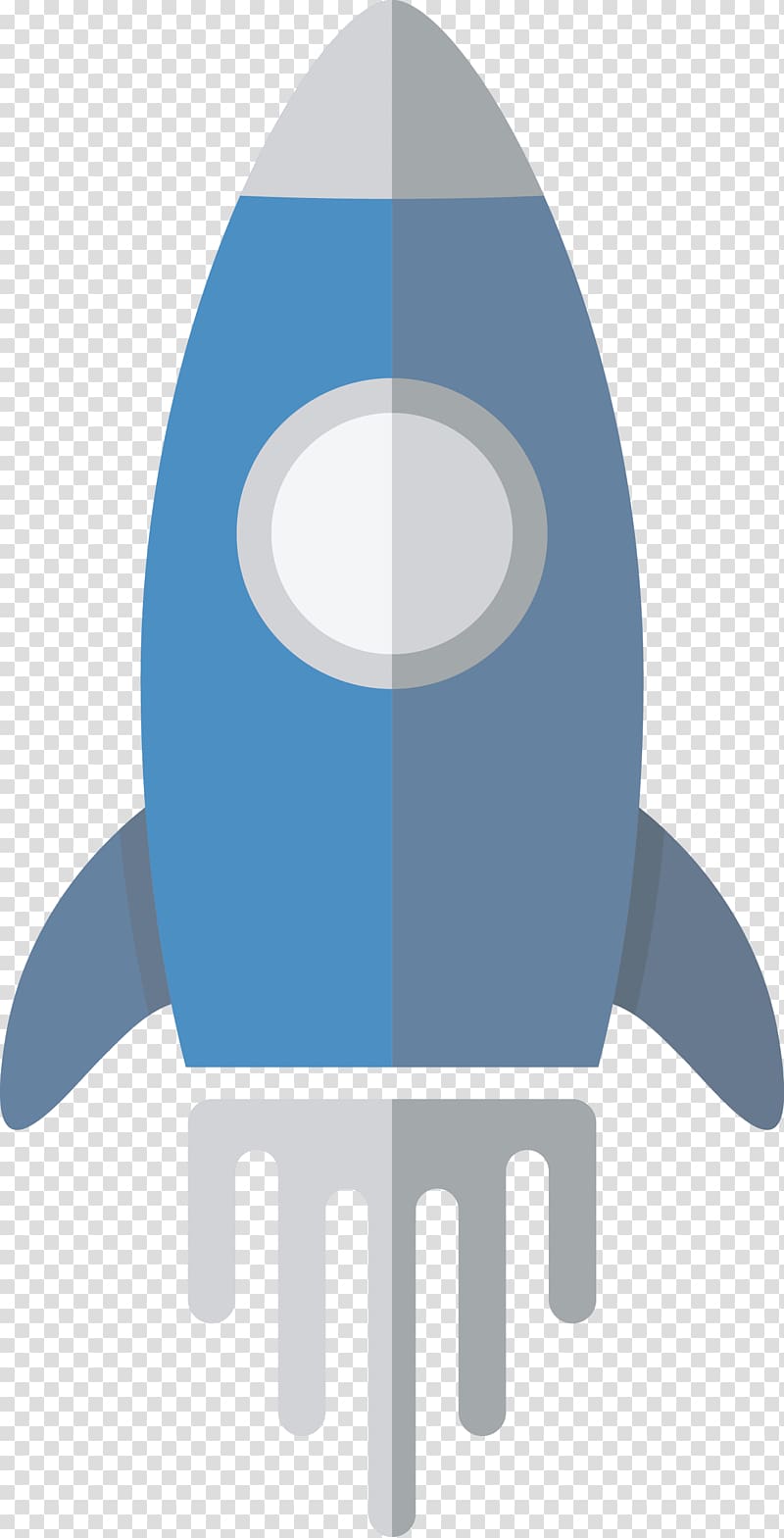 Rocket Logo, rocket launch material transparent background PNG clipart