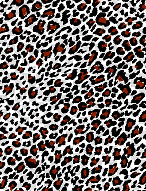 Leopard Cheetah Paper Animal print Pattern, cheetah transparent background  PNG clipart