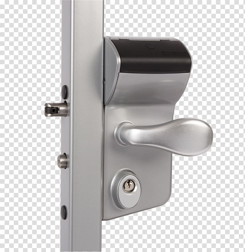 Combination lock Castorama Door Latch, door transparent background PNG clipart
