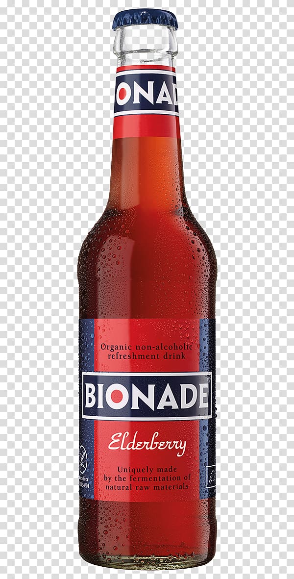 Bionade Fizzy Drinks Beer Common plum Lemonade, beer transparent background PNG clipart