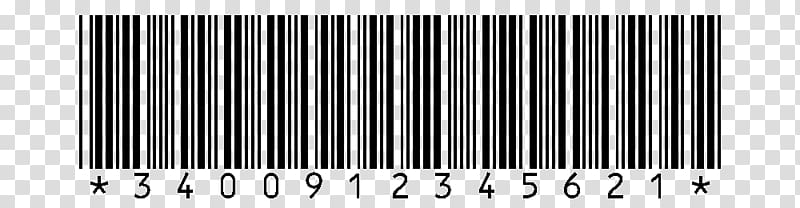 Barcode Scanners Code 39 Code 128 International Article Number, others transparent background PNG clipart