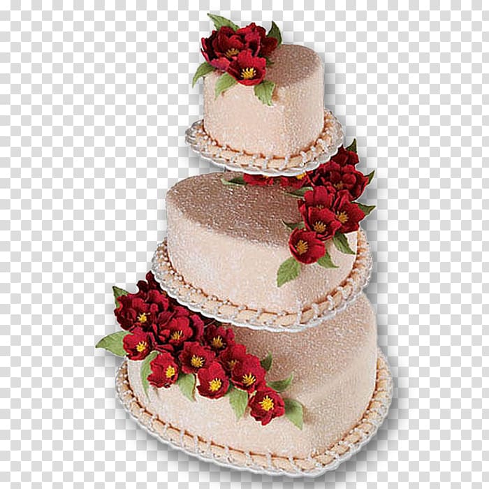 Wedding Cake Transparent - PNG All | PNG All