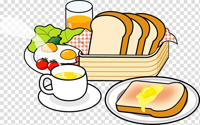 Breakfast ホテル メリッサ日向 Rice Eating Bread, breakfast transparent background PNG clipart
